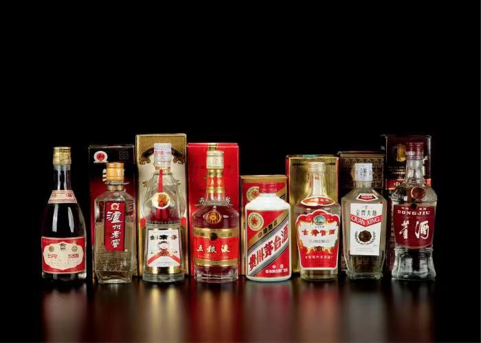 寿阳茅台酒回收