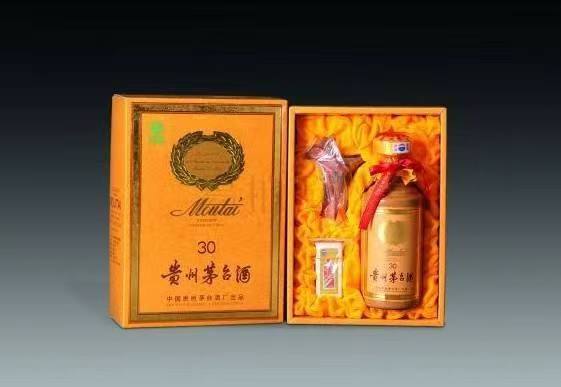 寿阳年份酒回收